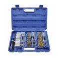 thumbnail image 1 of predolo Wire Tube Brush Set Assorted Sizes Cleaning Kit Bore Brush Set for Marksmen, Gunsmiths, Range, Workshop, Multi-purpose Wire, 1 of 10