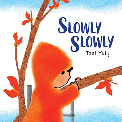Pre-Owned Slowly Slowly (Hardcover) 1665917180 9781665917186