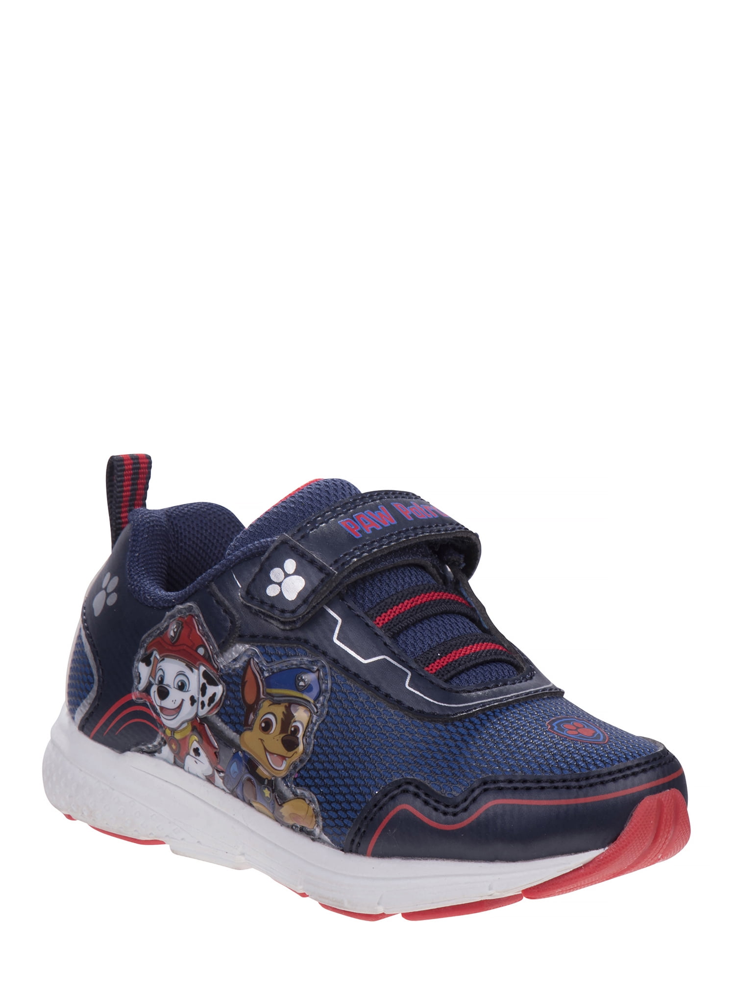 paw patrol sneakers canada