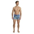 thumbnail image 5 of Jockey Men's True Style 4" Trunk - 3 Pack, 5 of 5
