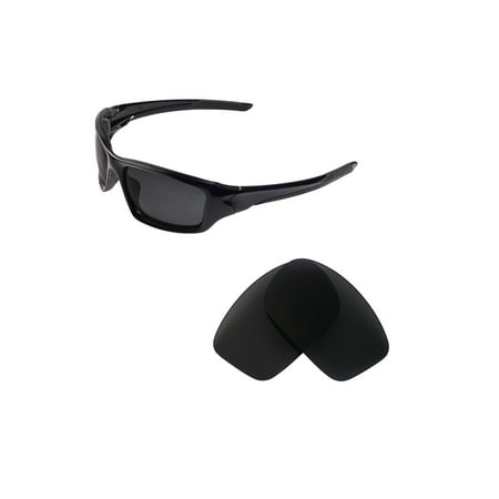 Oaklay Black Polarized - Walleva Walleva Black Polarized Replacement Lenses For oaklay black polarized walleva walleva black polarized replacement lenses for