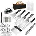 thumbnail image 1 of de herramientas para  piezas, para para Gloria Gadget para asar a la parrilla, 1 of 8