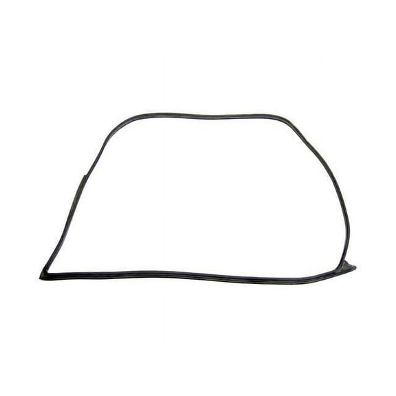 Front Right Door Seal - Compatible with 1992 - 1993 Mercedes-Benz 500E