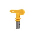 thumbnail image 2 of TOPINCN Useful Reversible Tungsten Steel Airless Paint Spray Gun Tip Nozzle Accessoies Home Graden Tool, Airless Sprayn Gun Nozzle , Airless Paint Spray Gun Tip, 2 of 2