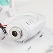 2.4G 4-Channel HD 4 Axles Quadcopter 360 Degree For FPV RC K5C with Camera