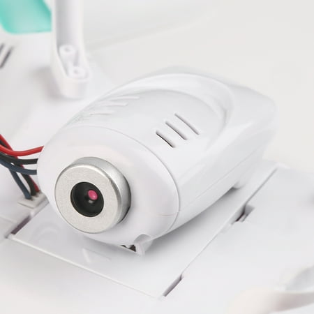 2.4G 4-Channel HD 4 Axles Quadcopter 360 Degree For FPV RC K5C with Camera