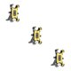thumbnail image 1 of Methold Soporte para teléfono de bicicleta Soporte de bicicleta ajustable antideslizante 4.5-6.8 pulgadas Ciclismo portátil Ciclismo Carreras Soporte Type1 NO1, 1 of 6
