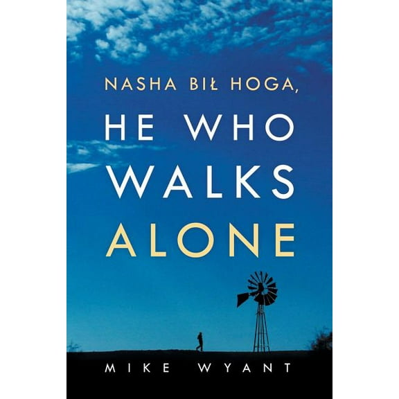 Nasha Bil Hoga, He Who Walks Alone (Paperback)