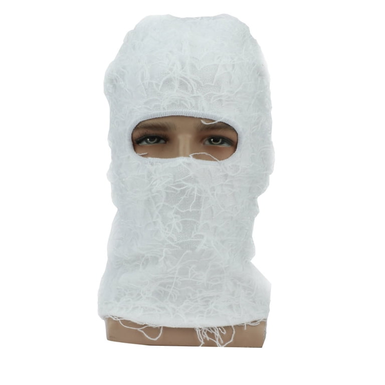 Dyfzdhu Ski Mask for Men Women Outdoor Sports Cycling Balaclava