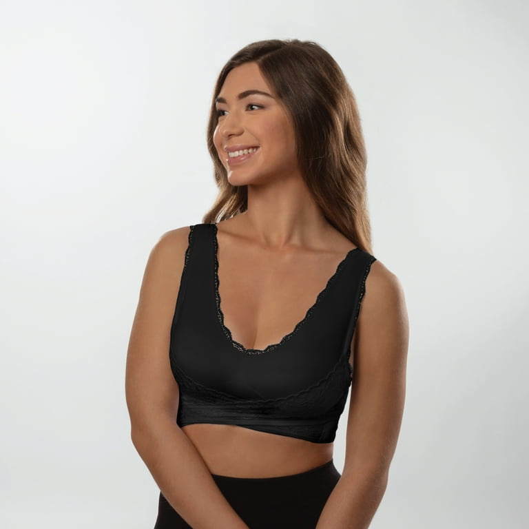 CaraMia Bra, Official TV Site, Save 50% On All Additional 3 Packs