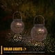 thumbnail image 1 of Iron Art Solar Garden Light 600mAh Sun Face Moon Star Proyección Solar LED Light Likrtyny Para estrenar, 1 of 3