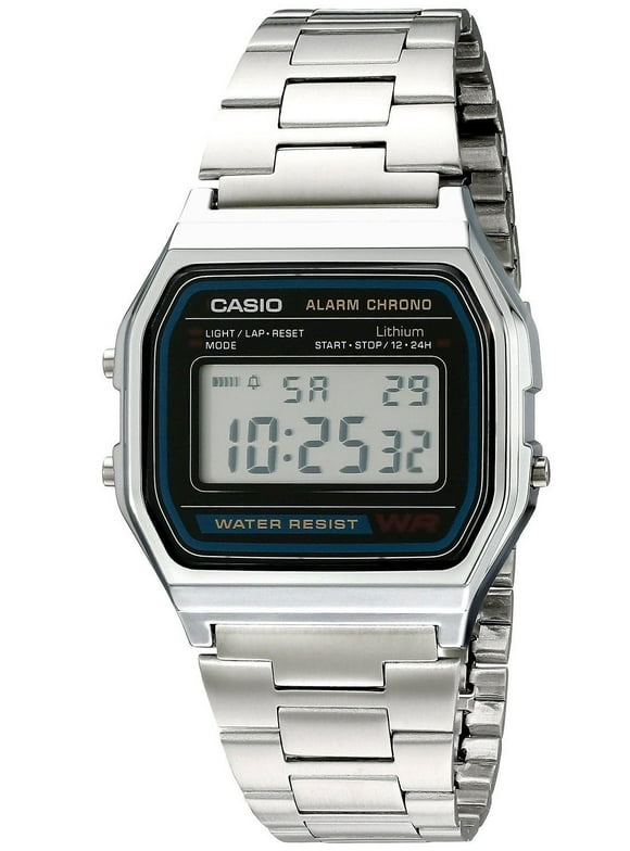 Koken Succes Verovering Casio Watches in Everyday Watches - Walmart.com