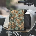 thumbnail image 2 of Uorisanigo ATV Tank Bag Wear-resistant Cooler All Terrain Vehicles Accessories Compatible with Snowmobile Sportsman Scrambler FourTrax Grizzly UTV Dead Branch Print Motorcycle Bag, 2 of 7