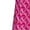 Pink, variant on AURA Women Printed Wide Leg Jumpsuit High Waist Flare Pants 3/4 Sleeve S-2XL Casual Outfit