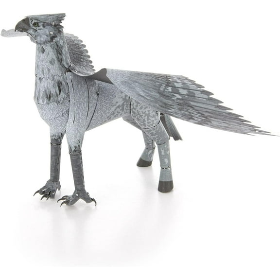 Metal Earth - Harry Potter: Buckbeak Model Kit