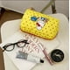 thumbnail image 3 of Hello Kitty, cosmetiquera amplia, neceser, bolsa de cosmeticos, 3 of 3