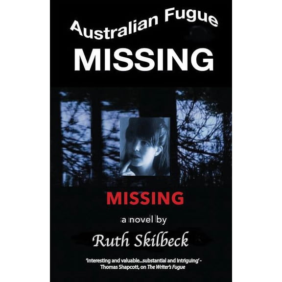 Australian Fugue Missing, Book 1, (Paperback)