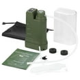thumbnail image 1 of Electric Water Filtration System Survival Kit Portable USB Powered Water, 1 of 8