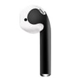 thumbnail image 4 of 10 piezas de película adhesiva extraíble de PVC para Airpods (negro), 4 of 7