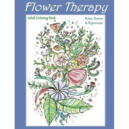 Adult Coloring Books Kamisco