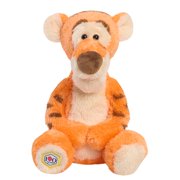 Disney Winnie the Pooh 100th Anniversary Plush Collector Set, Walmart Exclusive, Ages 2+