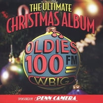 Various Artists - Ultimate Christmas Album / Various - Music & Performance - CD