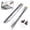 18 Inch-Soft Close - 1 Pair, variant on 18 Inch Soft Close - 1 Pair Undermount Drawer Slides, Full Extension Bottom Mount