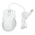 thumbnail image 3 of Gaming Mouse, RGB Backlit Optical Sensor Wired Mouse Plug And Play  For Home, 3 of 8