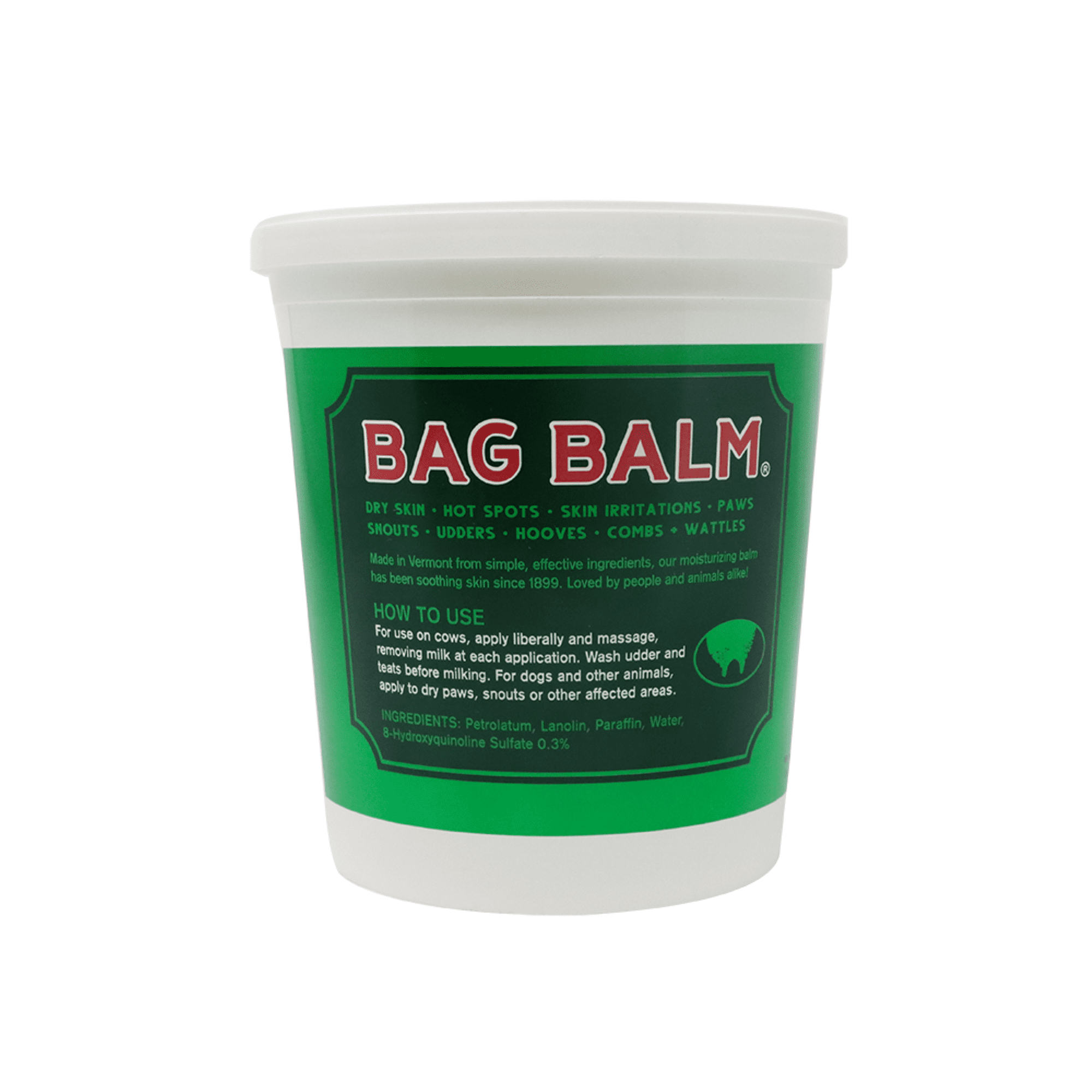 Bag balm uses for dogs discount