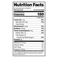 thumbnail image 5 of Caulipower All About The Base Frozen Cauliflower Pizza Crusts 11 oz, 5 of 5