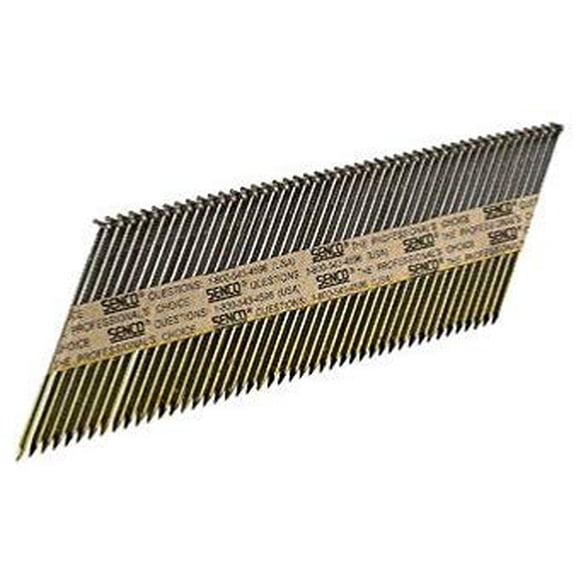 SENCO .131 x 3-1/4 in. Nail