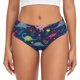 thumbnail image 1 of Balery Dinosaur Flowers Ropa Interior de Algodón para Mujer con Dibujo – Braguitas Cómodas y Elásticas, Estilo Clásico-X-Small, 1 of 6