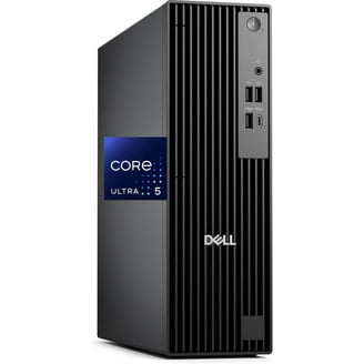 Dell Inspiron 3471 2020 Premium Small Business Desktop Computer I