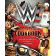 thumbnail image 2 of WWE: The Official Cookbook (Hardcover), 2 of 2