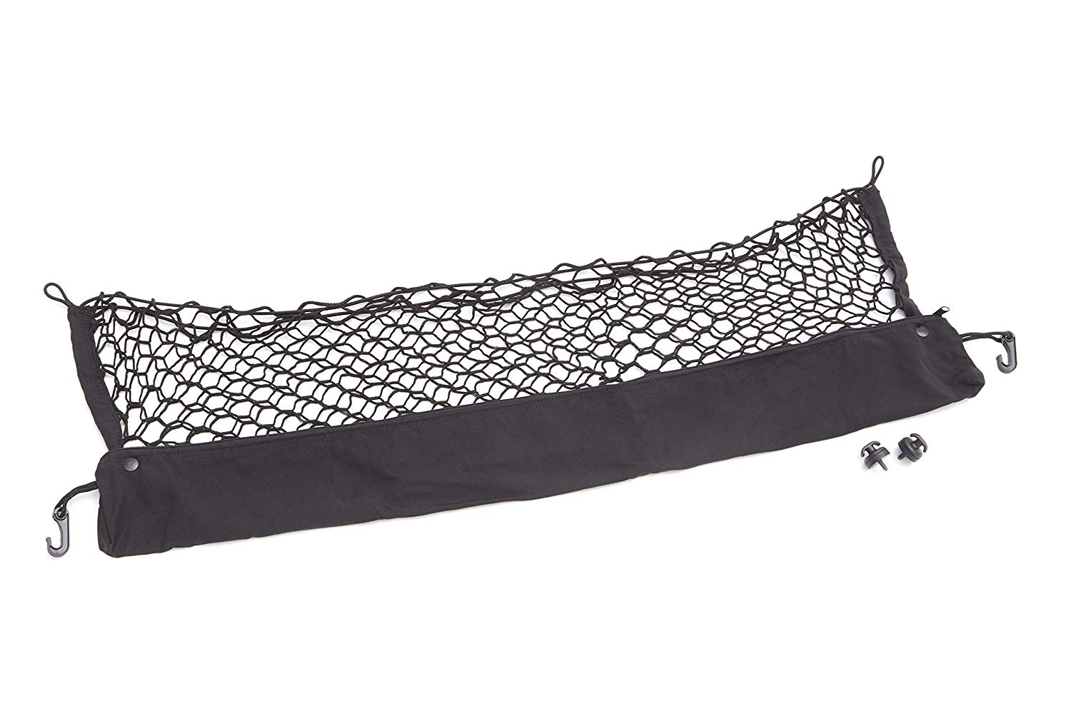 Envelope Style Trunk Cargo Net for Chevrolet Tahoe LS LT PPV Premier