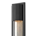 thumbnail image 4 of Hinkley Lighting - Mist - 1 Light Medium Outdoor Wall Lantern in Modern Style -, 4 of 11