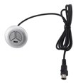 thumbnail image 1 of Interrupteur de Fauteuil Inclinable, Contrôleur Manuel USB pour Moteur d'Actionneur, 1 of 8