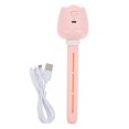 thumbnail image 1 of Mini Personal Humidifier Cool Mist Humidifier Portable Water Bottle Diffuser, 1 of 4