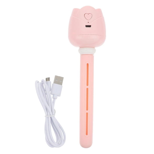 Mini Personal Humidifier Cool Mist Humidifier Portable Water Bottle Diffuser