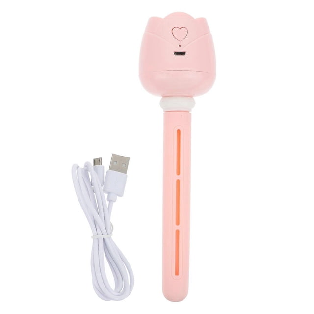 Mini Personal Humidifier Cool Mist Humidifier Portable Water Bottle Diffuser