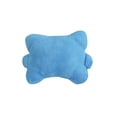 thumbnail image 6 of Lifetechs Mouse Wrist Rest Washable Pain Relief Cotton Wearable Ergonomic Laptop Mouse Wrist Pillow Computer Accessories, 6 of 7