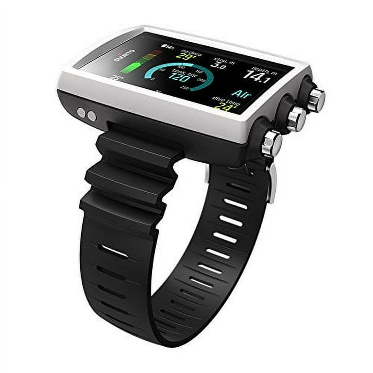 Suunto Eon Core Wrist Dive Computer with Transmitter and USB - Main Image