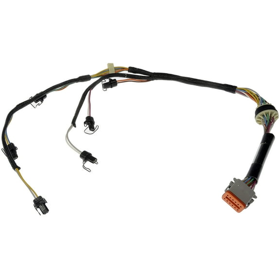 Dorman 904-479 Fuel Injection Harness for Specific Models