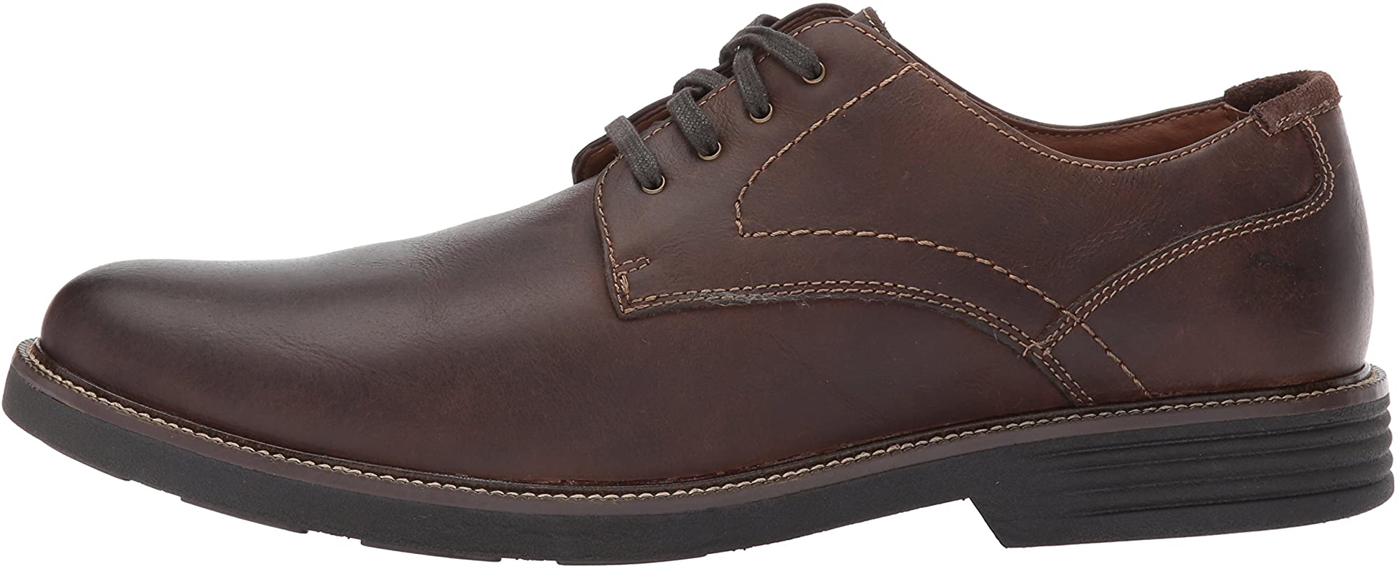 Dockers Mens Parkway Oxford | Walmart 