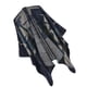 thumbnail image 1 of Jumpingount Abrigo para el cuello Bufanda de invierno Ponchos cálidos Cachemira de simulación Diseño grueso Mantener el calor Mantón grueso de Accesorios de disfraces tipo 4, 1 of 6