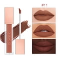 thumbnail image 1 of Soft Matte Lip Tint Kissproof Maskproof Long Lasting Lip Gloss Lipstick L0O32, 1 of 7
