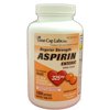 ASPIRIN EC TAB ORANGE 325MG 1000 TCL