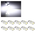 thumbnail image 4 of Bombilla LED Ticfox Canbus sin errores 10 T10 5630 6SMD, 4 of 7