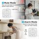 thumbnail image 4 of Visual Timer with Night Light, 60 Minute Countdown Timer for Kids and Adults, Silent Classroom Timer for Home, School or Work, 4 of 5