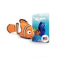 thumbnail image 1 of Reproducción de audio: Tonies Nemo, personaje de Buscando a Nemo, 1 of 7